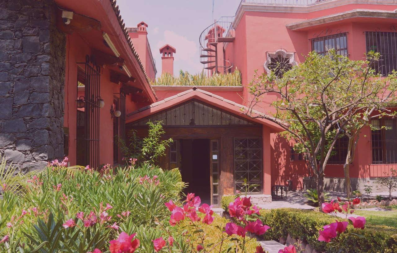 Casa Maria Elena Bed & Breakfast San Miguel de Allende Exterior photo